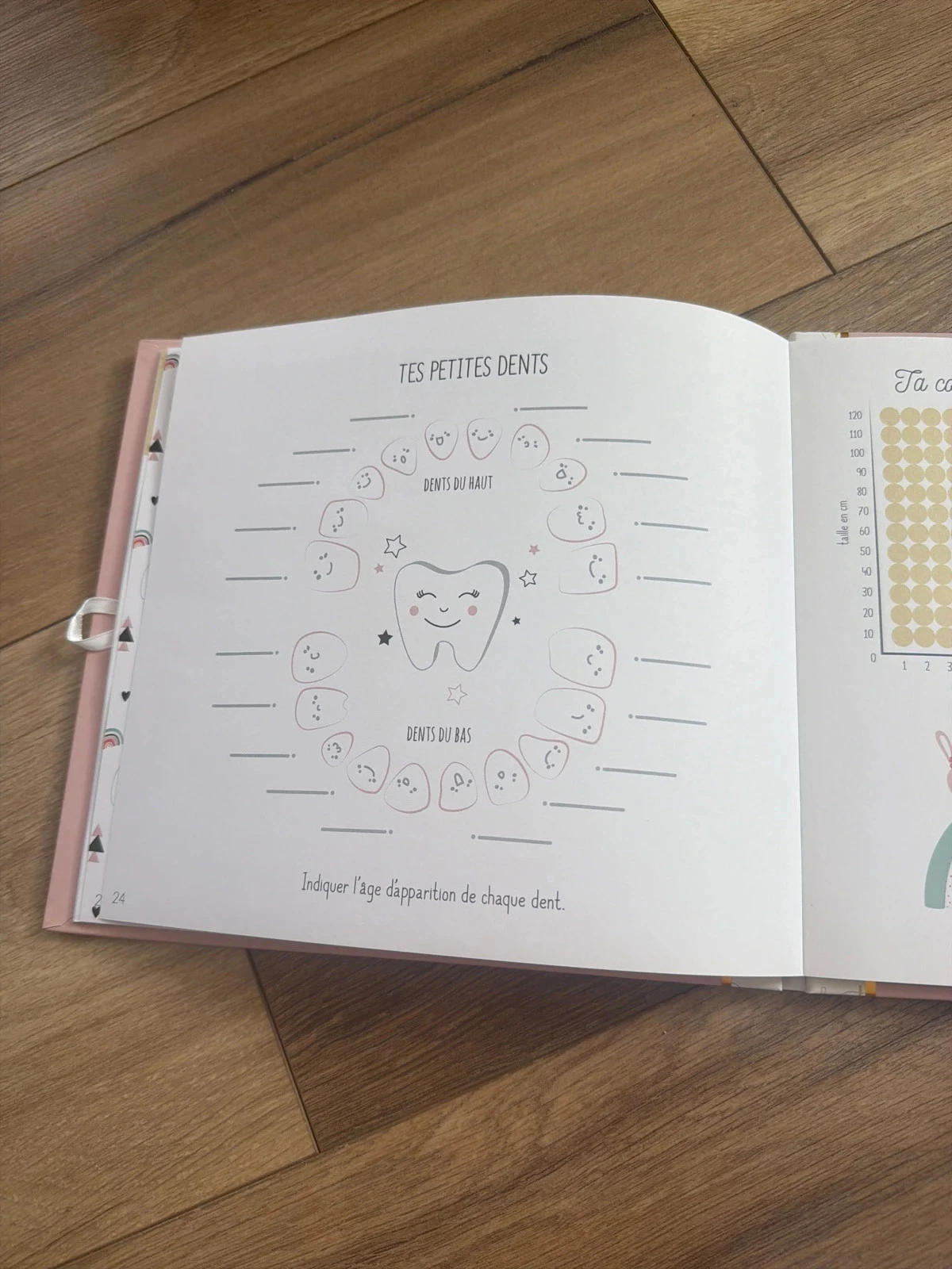 Livre de naissance – photo 5